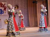 Районный дворец культуры с. Красногвардейского