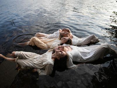 Билеты на Яма (Новая актёрская школа) / Театр | Афиша | ИнфоТаймс