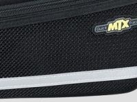 Велосумка на багажник Topeak MTX TRUNKBAG EX TT9646B (черный)