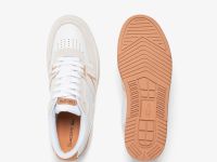 Мужские кеды Lacoste L001 124 2 SMA