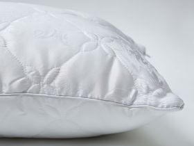 Подушка Cozy Silk, сатин