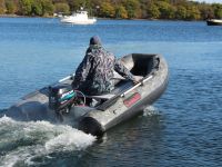 Лодка РИБ СИМА 330