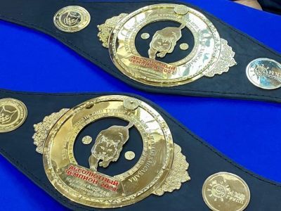 Турнир по борьбе хапсагай в Хангаласском районе Якутии посвятили 100-летию ЯАССР