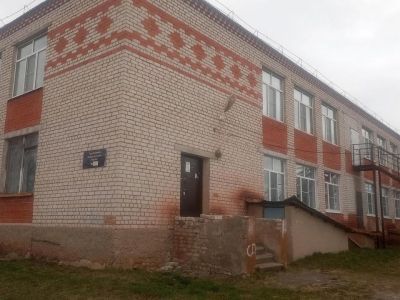 Кужутская сельская библиотека