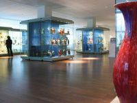 Музей Императорского фарфорового завода