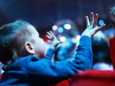 Билеты на Қаршақыз және жеті гном (Театр им. Махамбета) / Театр | Афиша | ИнфоТаймс