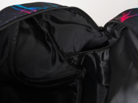 Рюкзак текстильный для девочек