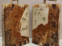 Музей «Сибирская береста»