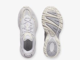 Мужские кроссовки Lacoste L003 NEO SHOT 125 1 SMA