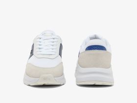 Мужские кроссовки Lacoste RUN SET CGR 225 1 QSP SMA