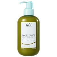 Освежающий кондиционер для волос Lador Root Re-Boot Activating Conditioner Cica & Tea Tree