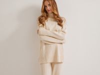 Комплект Val Thorens, молоко