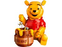 Disney 43300 Конструктор Винни-Пух