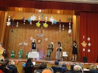 Вольно-Донской сельский дом культуры