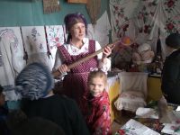 Дом культуры д. Гавры