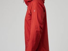 *Куртка общеспортивная 25-40507 АРГУТ муж.