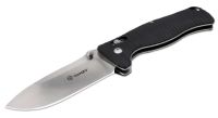 Нож Ganzo G720 -B (F720 -B) черный