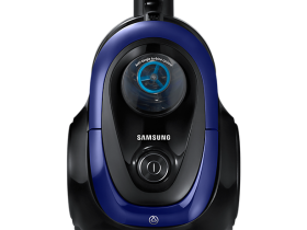 Пылесос Samsung VC18M21B0S2/EV Vitality Blue