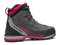 Ботинки GRAND TOUR GTX