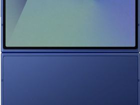 Смартфон Samsung Galaxy Z Flip7 512 ГБ Синий