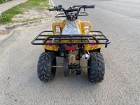 Квадроцикл YACOTA Smarty 110