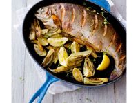 Le Creuset Сковорода 32 см с антипригарным покрытием 3-Ply Plus Le Creuset