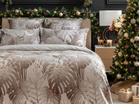 Постельное белье Тропические листья/Foglie magnifiche