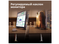 Телевизор Hisense 32A5S, 32", QLED FHD, 60 Гц, Smart TV