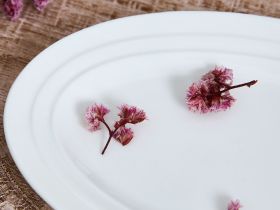 Блюдо Marshmallows