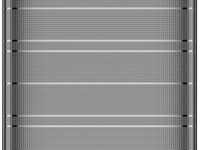 Портативное зарядное устройство Akai BE-10015 10000mAh Dark Gray