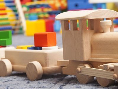 Более 40% детских игрушек с зарубежных маркетплейсов опасны для детей