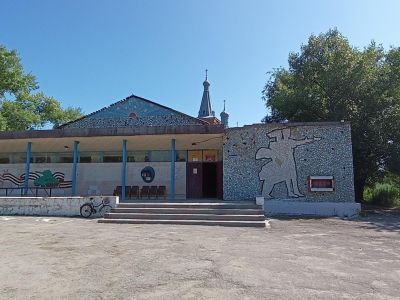 Чекаловский сельский дом культуры