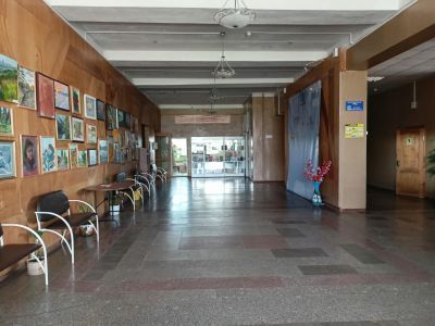 Калининский культурно-досуговый центр