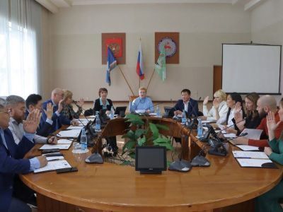 Досрочные выборы главы Ленского района пройдут 10 декабря