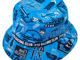 Панама текстильная для мальчиков