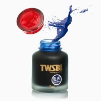 Чернила в банке TWSBI, Сине-черный, 70 мл