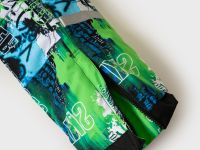 Комбинезон текстильный с полиуретановым покрытием для мальчиков