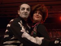 Общественно-досуговый центр «Надежда»