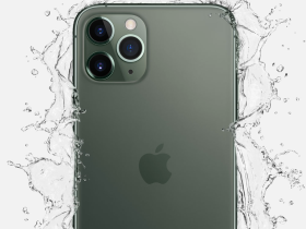 Смартфон Apple