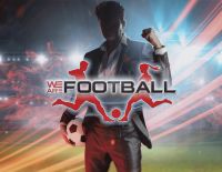 WE ARE FOOTBALL (PC)