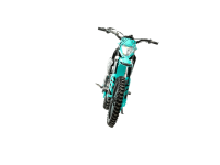 Питбайк MOTOLAND JKS125E