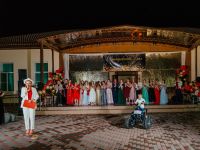 Дом культуры ст. Запорожской