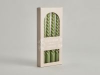 Набор свечей Клементин/Clementine II