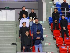 В Якутске торжественно открыли всероссийское соревнование памяти Александра Крылова