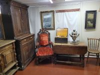 Онежский историко-мемориальный музей