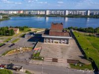 Северодвинский драматический театр