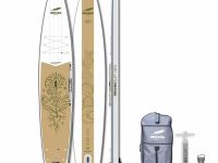 Надувная доска для SUP-бординга INDIANA 14'0 Touring Ltd Inflatable