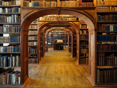 Билеты на Экскурсия. Глубина 400 (Универсальная научная библиотека) / Событие | Афиша | ИнфоТаймс