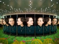 Музей научных экспонатов и оптических иллюзий «Парк чудес «Тринити»