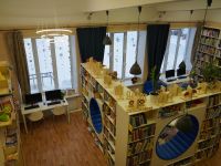 Северо-Енисейская центральная детская библиотека